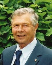 Obituary for Joseph P. Hvezda