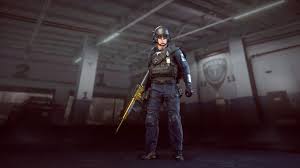 Unlock tons of gadgets and weapons. Battlefield Hardline Customization Battlefield Wiki Fandom