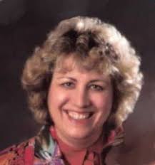 Marilyn Janette “Jan” Davison Winter (1949-1993)