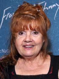 Annie Golden