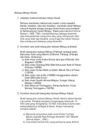 Bantu kami untuk membina kamus terbaik. Bahasa Melayu Klasik