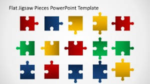 Check spelling or type a new query. Editable Flat Jigsaw Pieces Powerpoint Template Slidemodel