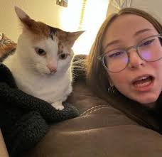 Ella Rosen in people