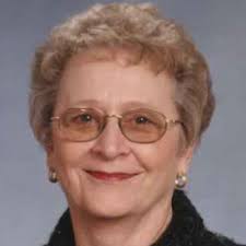 Lucille Clara “Lucy” Gross