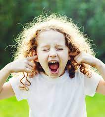 8 Types Of Child Behavioral Problems And Solutions
