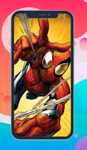 Maybe you would like to learn more about one of these? Spider Man Wallpaper 4k Free Spider Backgrounds For Android Apk Download