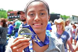 High school spring sports 2017