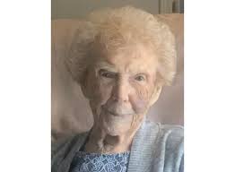 M. Dorothy Dansereau Obituary (2025)