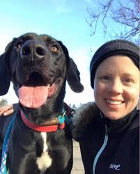 Kevin's mixed-breed dog breed information