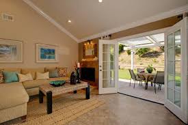 Crown Molding For Vaulted Ceilings Crown Molding On Vaulted Ceiling Home Is Where The Crown Molding Vaulted Ceiling Living Room Remodel Finishing Basement