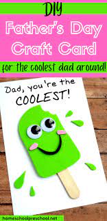 Printable cards are easy, fun, and convenient — simply choose a funny, sentimental or traditional greeting, personalize with your own message and even choose to add fun art elements. Easy Diy Fathers Day Craft Your Kids Can Make
