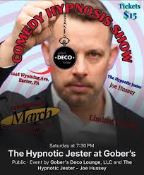We've got three great nights of mischief lined up along with a delicious  menu! Join us one night or all three! Saturday's Hypnotic Jester event is  ticketed and SOLD OUT!!! 🙀 Wooo