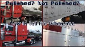 Polished vs Non-Polished Aluminum: What's the Difference?
