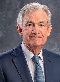Jerome H. Powell