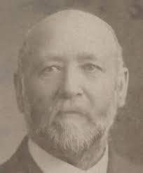 Theophilus Moore (1842-1913)