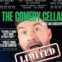 Ian Christopher (Comedy Personal) (@IanPerth)