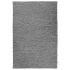 Entdecke jetzt in deinem ikea einrichtungshaus & online unsere günstigen angebote. Hodde Teppich Flach Gewebt Drinnen Drau Grau Schwarz 200x300 Cm Ikea Deutschland