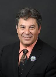 Supervisor Michael Ranalli eyes second term in District 4