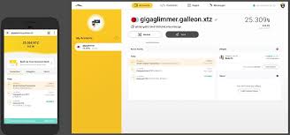 Galleon is proudly built using conseil and conseiljs and run using nautilus cloud. Thread By Vishakh In The Past Three Months In The Midst Of The Coronavirus Outbreak Cryptonomictech Had One Of Its Most Product Quarters Ever Here Are The