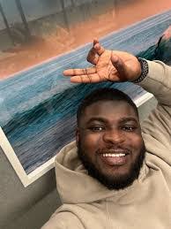 Gabriel Barr's Instagram, Twitter & Facebook