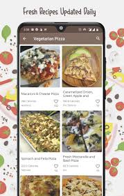 Resep sarapan ini juga bisa kamu kreasikan sesuai selera. Burger Dan Pizza Resep Gratis For Android Apk Download