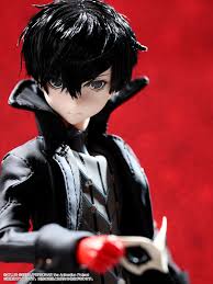 Survived multiple blasts from yaldabaoth's rays of control. Fans Can Add A Stylish Persona 5 Joker Doll To Their Collection Very Soon
