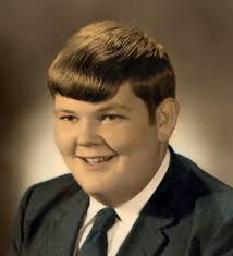 Gary Fee Obituary (1953