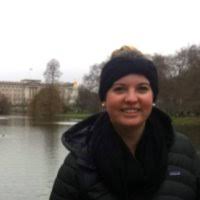 Joe's Sporting Goods Employee Caroline Nelson's profile photo