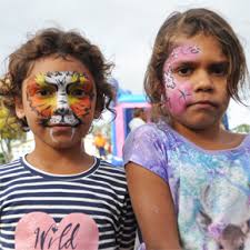 Fitness, Fun and Friendship