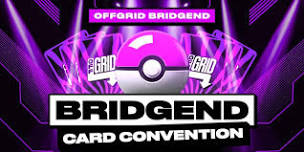 Bridgend Card Convention