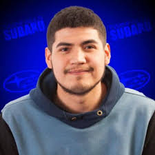 Meet Tony Juarez at Twin Falls Subaru