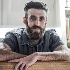 Jamie Eggleston's Instagram, Twitter & Facebook