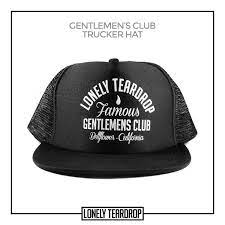 Gentlemen S Club Trucker Hat Gentlemens Club Gentleman