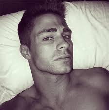 Colton Haynes comes out, says staying in the closet was exhausting -  MambaOnline - LGBTQ South Africa online