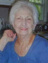 Clara Ann Santamaria Obituary