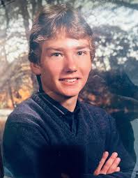 Scott Funge Obituary (1968