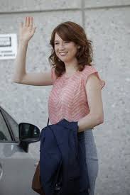 Pictures Photos From The Office Tv Series 2005 2013 Office Outfits Ellie Kemper Office Wear Women
