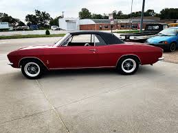 Image result for Yellow 1964 Amana