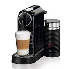 Takes all nespresso compatible pods incl aldi, vittoria etc. Nespresso Target