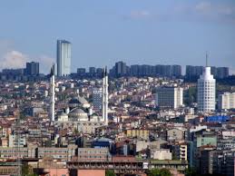 Sammenlign priser og reis lønnsomt. Tyrkia Ankara Hovedsteder