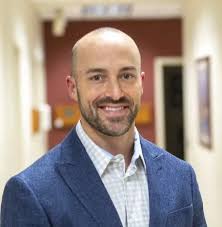 Trey Roundtree, Nurse Practitioner