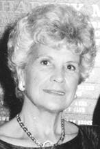 Betty Lois (Hughes) Woolsey