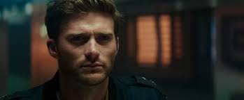 Pacific Rim: Uprising (2018)