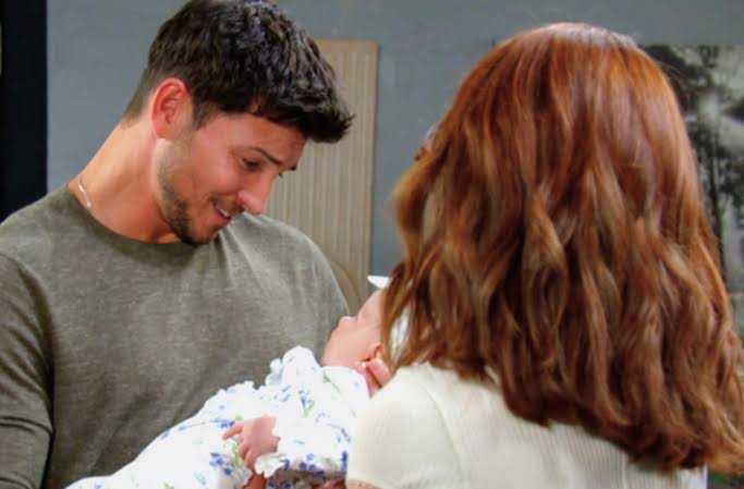 DOOL Spoilers: Kelsey's Emergency Exposes Fake DNA Test - Soap Opera Spy