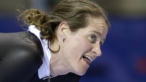 Olympic speedskating hopeful injured at practice