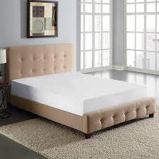 Sleep Innovations 10 Inch Suretemp Memory Foam Mattress Review Your Rx For Restful Sleep