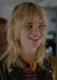 Fan Casting Natalie (A Minecraft Movie) as Natalia