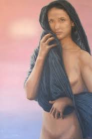In a world ruled by pleasure, love is the ultimate seduction. Painting Of Indira Varma Kama Sutra Film Autographed By Her With Video Proof Sumra