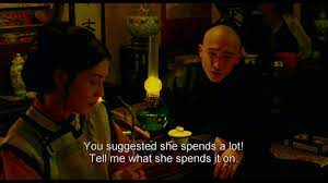 Maybe you would like to learn more about one of these? Flowers Of Shanghai 1998 Imdb