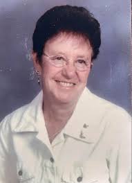 Obituary information for Lillian Lil McFarland